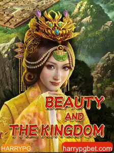 Explorando BeautyAndTheKingdom: Um Mergulho no Mundo de HARRYPG