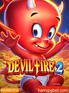 DevilFire2: Uma Jornada Épica no Mundo de HARRYPG