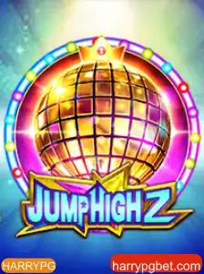 Descubra o Mundo de JumpHigh2: Aventuras e Desafios para os Fãs de HARRYPG