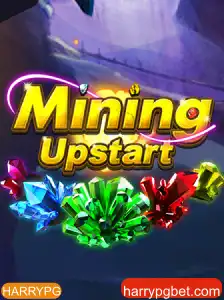 Explorando o Mundo de MiningUpstart: Uma Jornada de Estratégia e Aventura