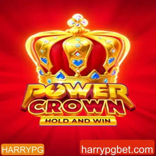 Descubra PowerCrown: O Novo Jogo Revolucionário com HARRYPG