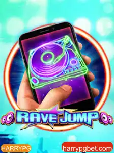 Descobrindo o Universo Dinâmico de RaveJumpmobile: O Novo Fenômeno dos Jogos Mobile