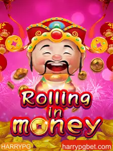 Explorando o Mundo de RollingInMoney: Um Mergulho Profundo no Jogo de Estratégia e Sorte