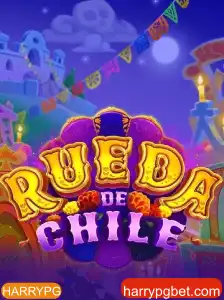 RuedaDeChile: Descubra o Jogo que Está Conquistando o Mundo