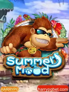 Explorando o Mundo de SummerMood: O Jogo Que Está Transformando 2023