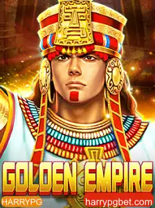 GoldenEmpire: Aventura e Estratégia no Mundo de HARRYPG