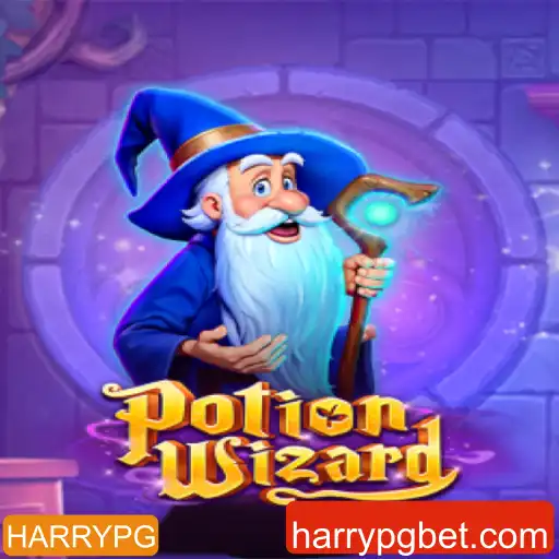 PotionWizard: O Jogo de Encantamentos e Aventura Inspirado em HARRYPG