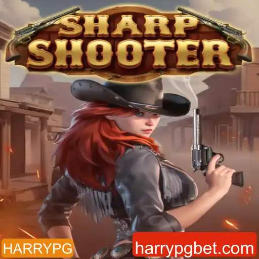 Descubra o Mundo de 'Sharpshooter': O Novo Fenômeno dos Jogos