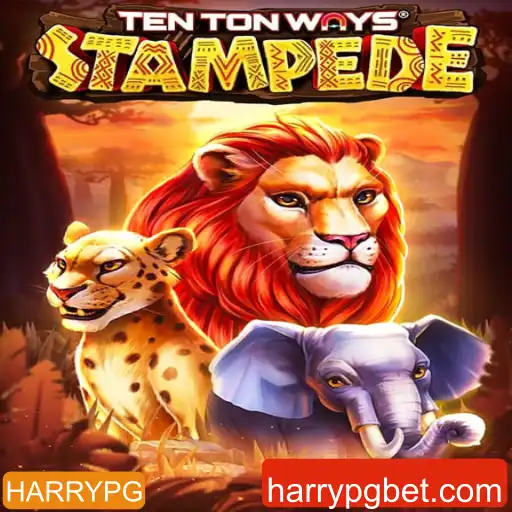 Descubra o Mundo de TenTonWaysStampede: Um Mergulho em Estratégia e Aventura
