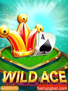 Descubra WildAce: O Empolgante Jogo que Está Conquistando a Geração HARRYPG
